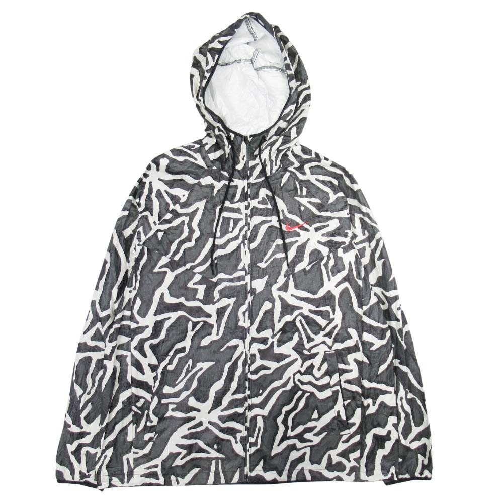 楽天市場】NIKE ナイキ/NIKE×JACQUEMUS スウッシュパーカー