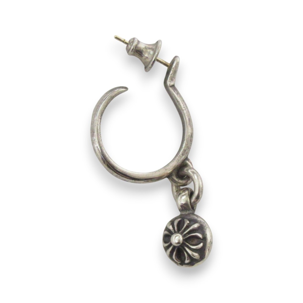 楽天市場】極美品▽CHROME HEARTS クロムハーツ スター 925