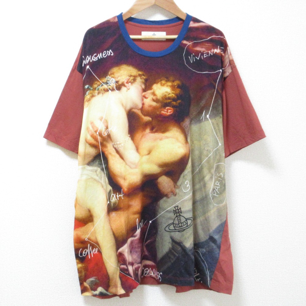 楽天市場】【中古】 Vivienne Westwood ANGLOMANIA / ヘラクレス