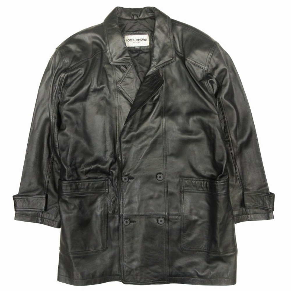 Robert Comstock シープレザー ジャケット ブルゾン ブラック 楽天市場】ROBERT COMSTOCK【ロバート コムストック】3M