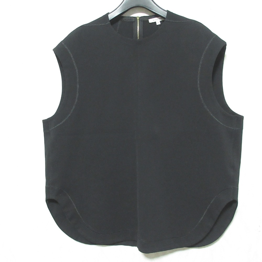 楽天市場】【中古】美品 21SS BLAMINK ブラミンク リネンコットン 七分  