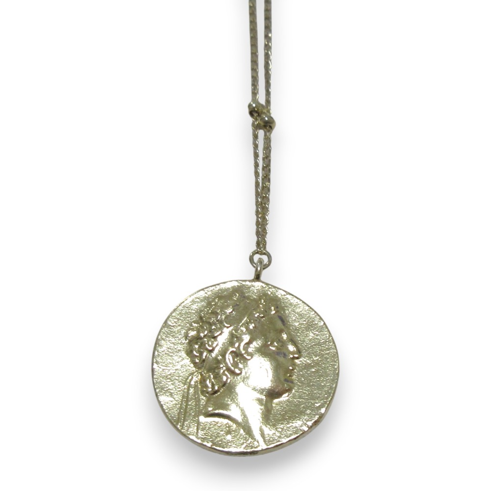 楽天市場】【中古】美品 4℃ ヨンドシー PT850 アクアマリン ネックレス  