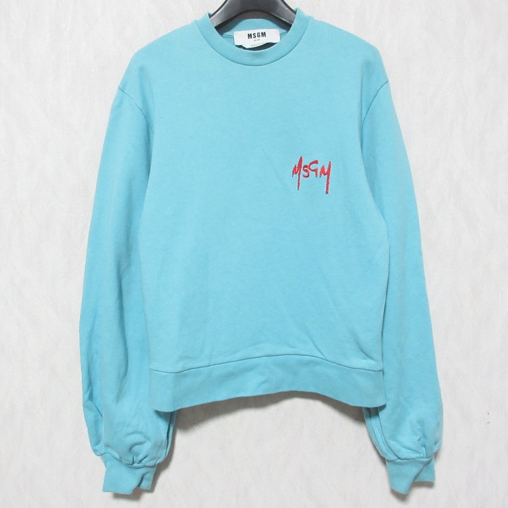 楽天市場】エムエスジーエム MSGM レディース トップス