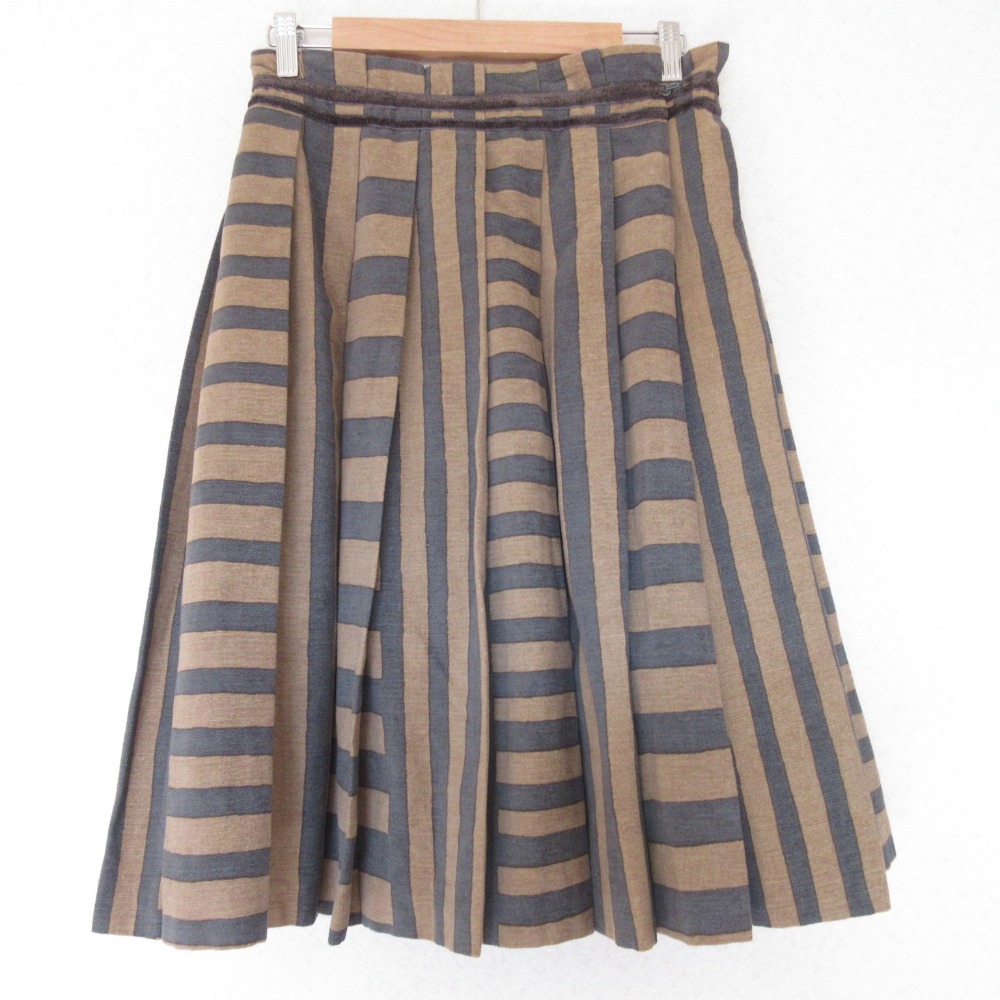 楽天市場】【中古】良品 mina perhonen ミナペルホネン kingyo