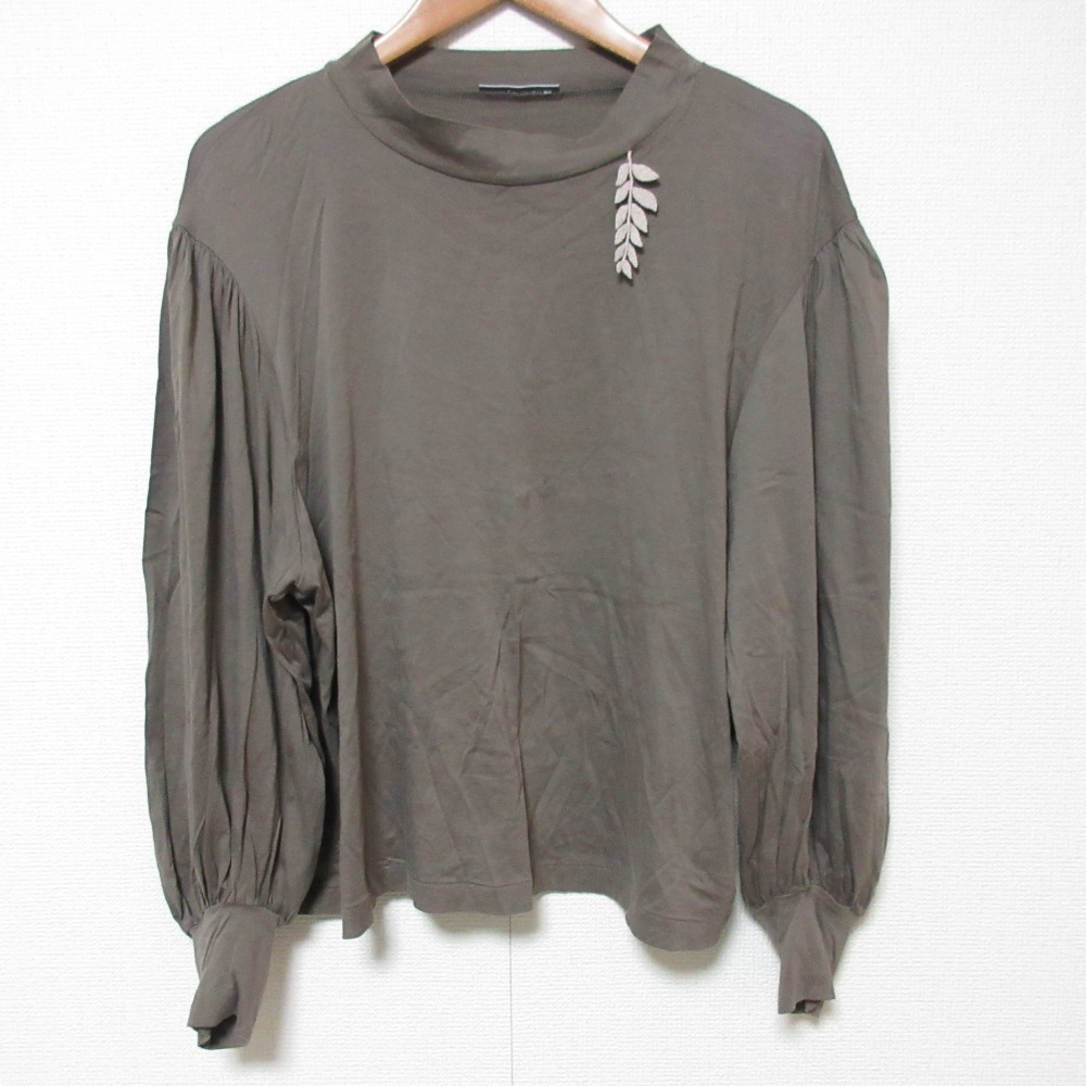 楽天市場】mina perhonen ミナ ペルホネン travel タートルネック