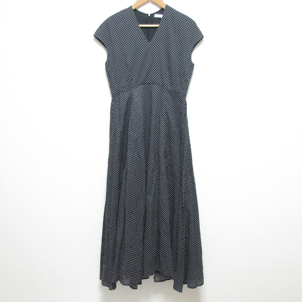 楽天市場】【中古】良品 MARIHA マリハ 草原の虹のドレス ロングフレア  