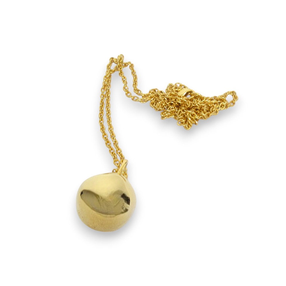 楽天市場】【中古】美品 4℃ ヨンドシー PT850 アクアマリン ネックレス  