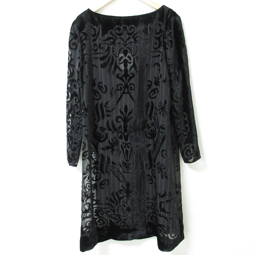 楽天市場】Sacai サカイ ワンピース 23AW 23-07001 Tweed Dress