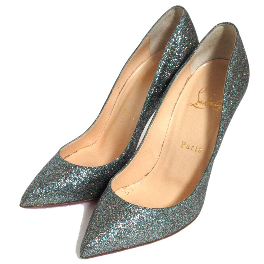 楽天市場】【靴】Christian Louboutin クリスチャン ルブタン