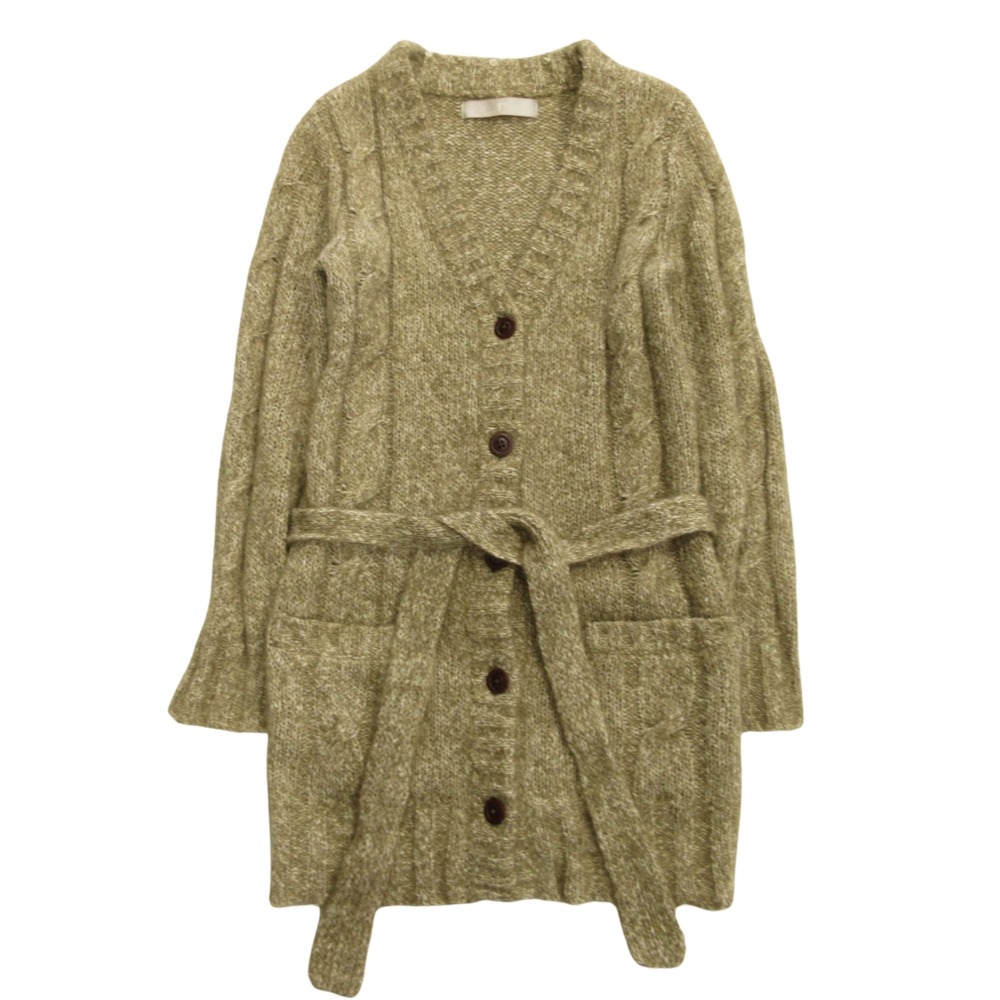 楽天市場】レトリコドール Les tricots d'O! モヘヤ混ニット