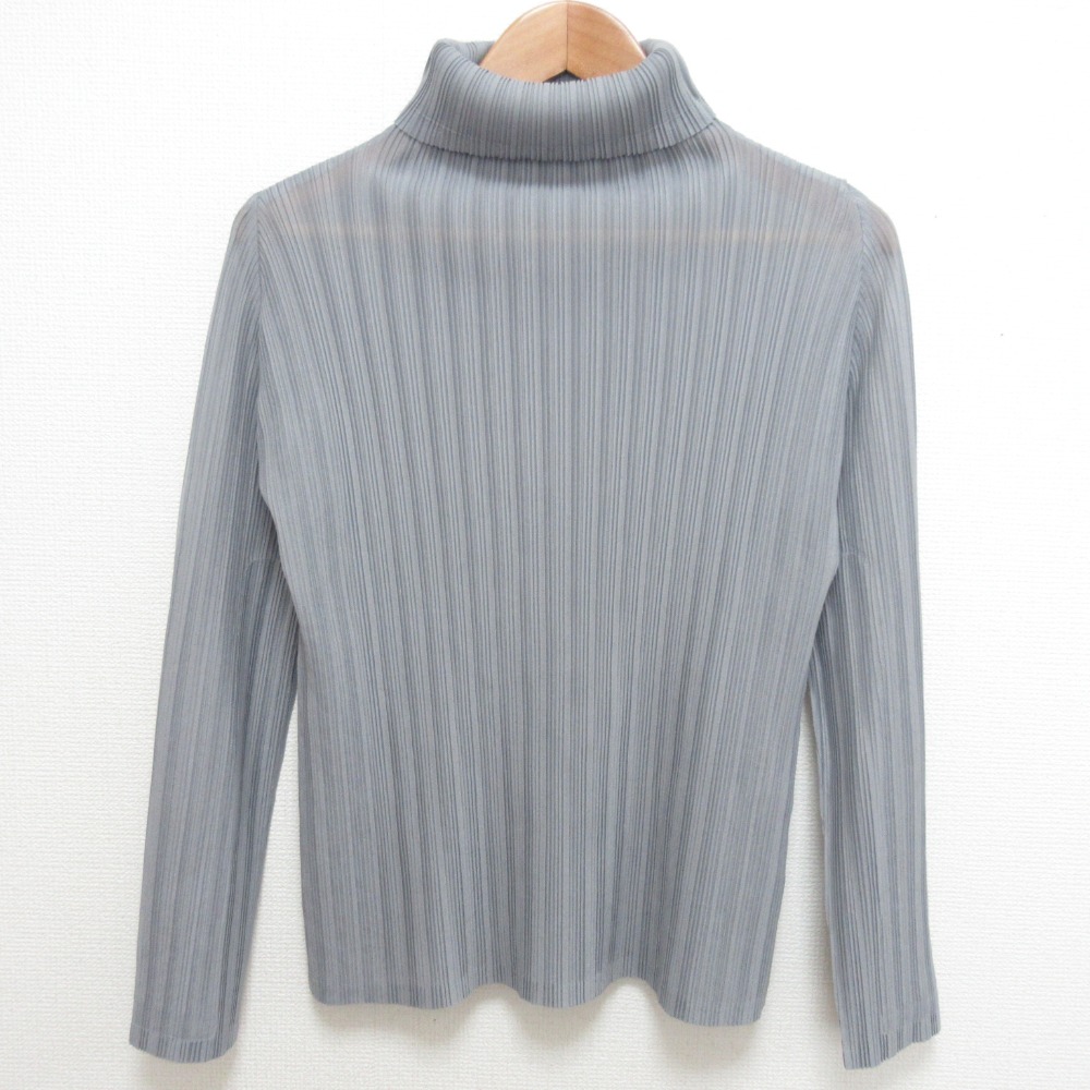 LEONARD - 美品 LEONARD レオナール フラワープリント カンカン素材 ハイネック カットソー サイズLL ブラック ピンク レディース 古着 中古 USED LEONARD - 美品 LEONARD レオナール フラワープリント カンカン