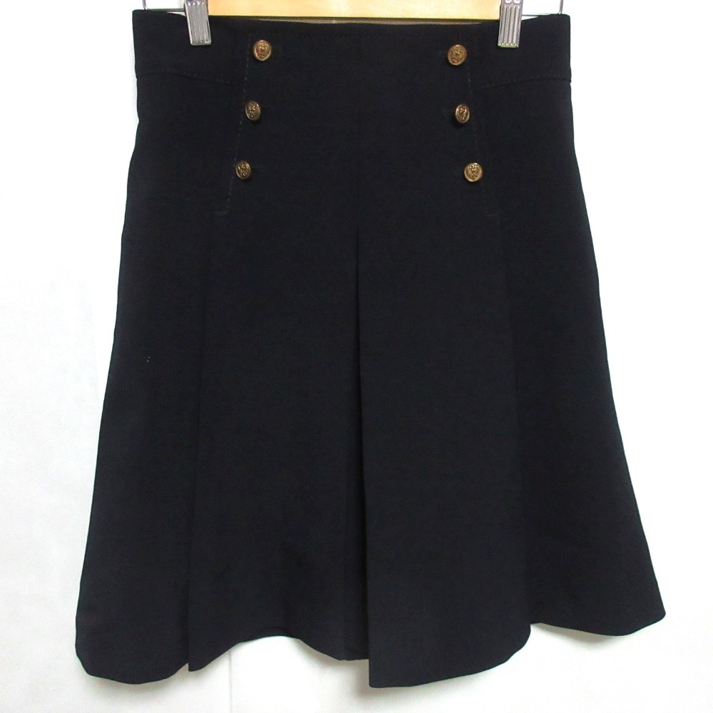 【未使用】RED VALENTINO レッドヴァレンティノ　デニム　スカート 楽天市場】【中古】REDヴァレンティノ デニムスカート 【Aランク