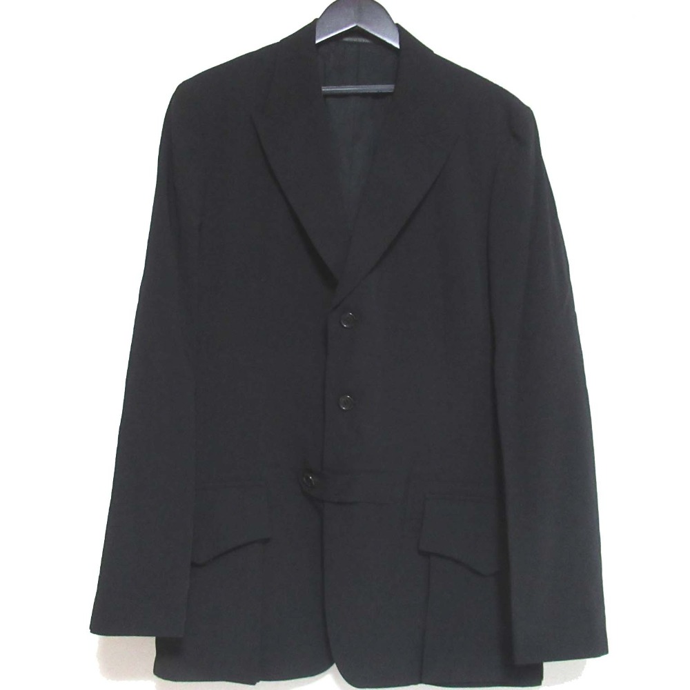 楽天市場】Yohji Yamamoto(Ys) ヨウジヤマモト ジャケット