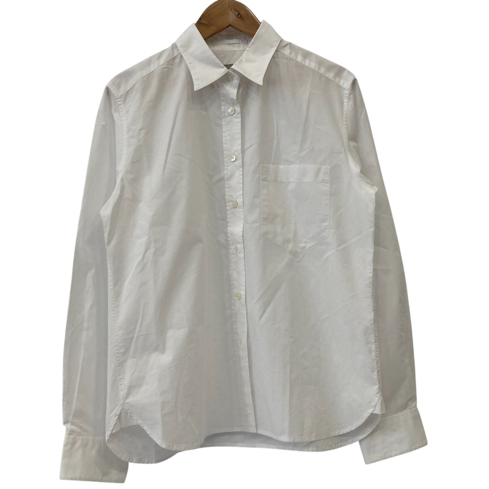 楽天市場】【中古】美品 24AW BEIGE ベイジ ロゴ刺繍 長袖