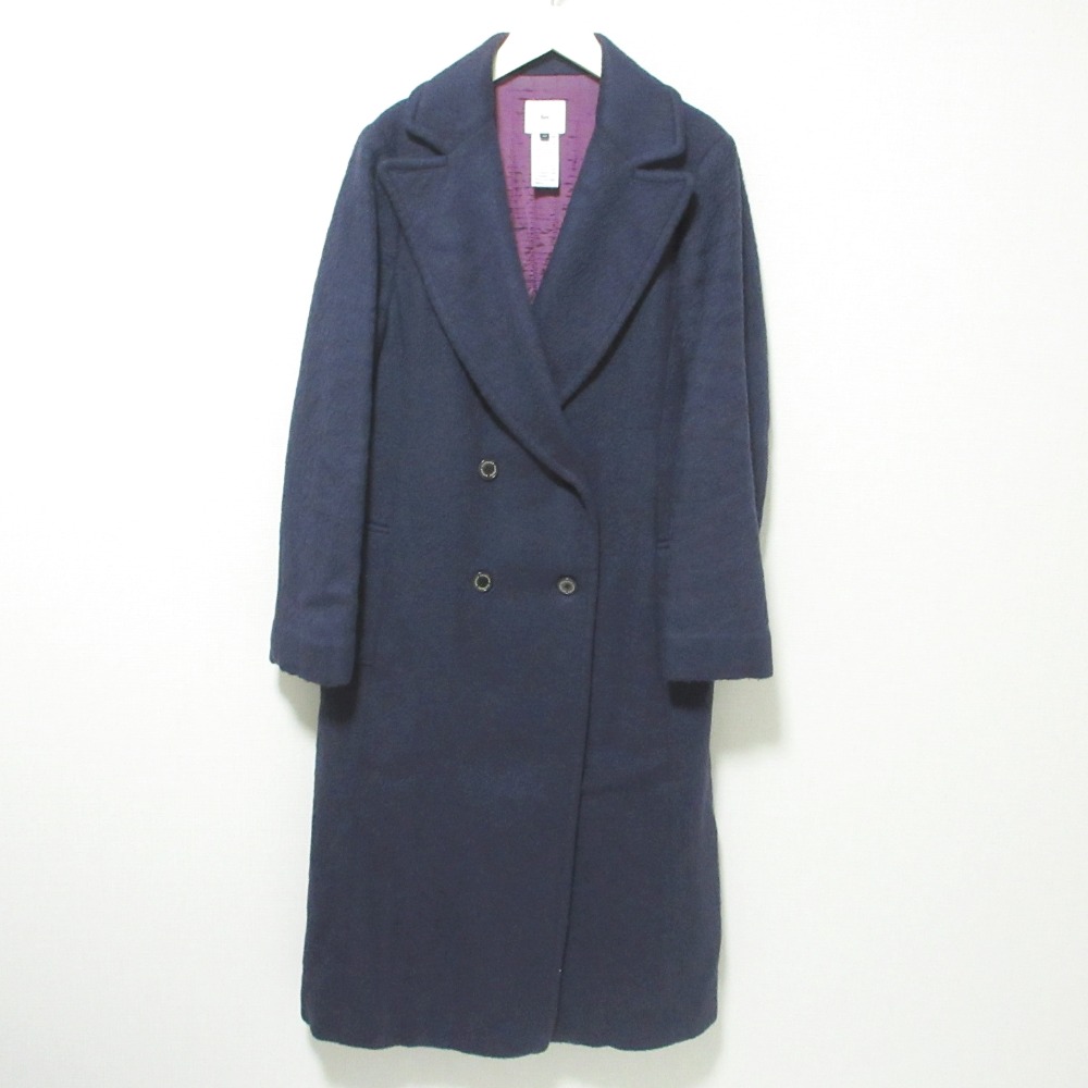 楽天市場】【中古】美品 SOBOL ソボル 三越 ロシアンセーブル リアル