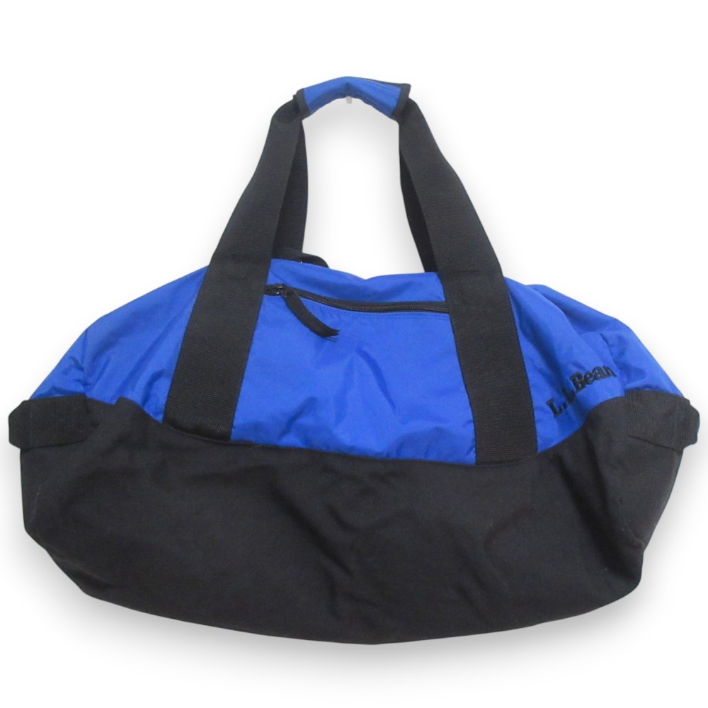 楽天市場】L.L.Bean エルエルビーン キャンバス ボストンバッグ ドラム