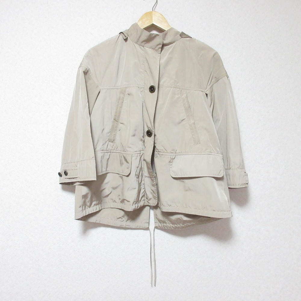 楽天市場】【中古】美品 Weekend Max Mara ウィークエンド