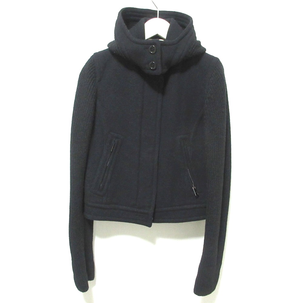 美品 AULAAILA アウラアイラ フーディージャケット パーカー アイボリー レディース 古着 中古 楽天市場】【中古】美品 AULAAILA アウラアイラ フーディー