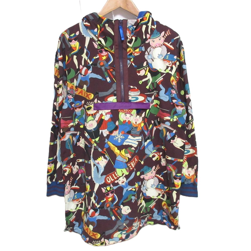 楽天市場】【中古】美品 24SS PATOU パトゥ バックロゴプリント リボン  