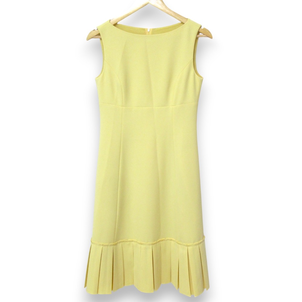 楽天市場】楽天スーパーセール！【中古】超美品 フォクシー FOXEY 現行