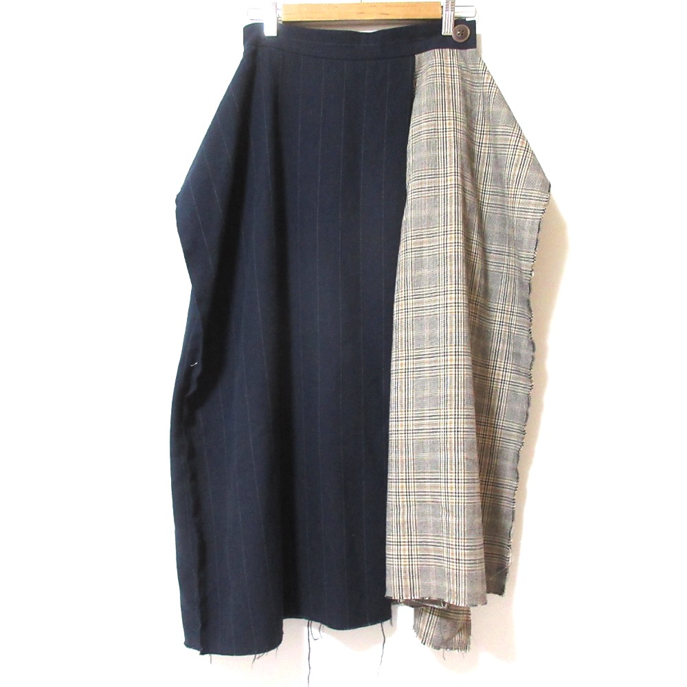 Vivienne Westwood☆関税込☆ヴァレンティーナ キルト スカート Vivienne Westwood☆関税込☆カプセル キルト ミニスカート