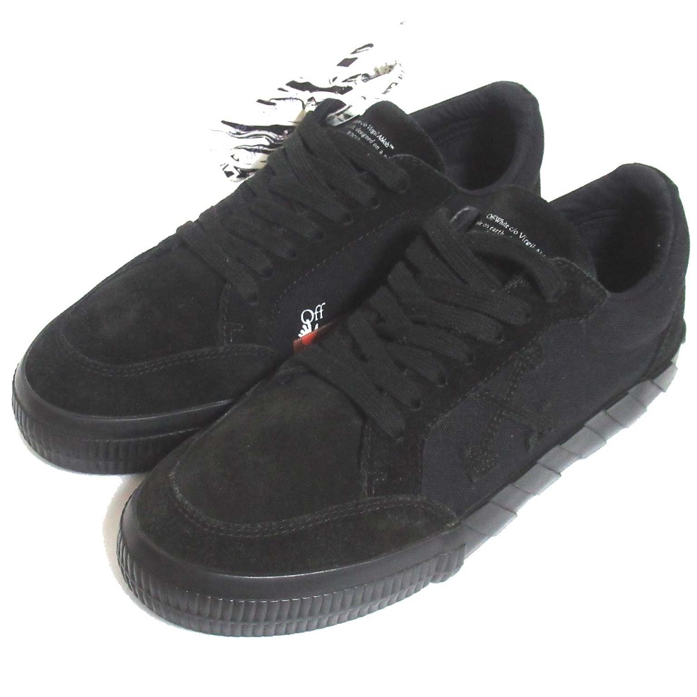 楽天市場】OFF-WHITE オフホワイト サイズ:43(約27.0cm