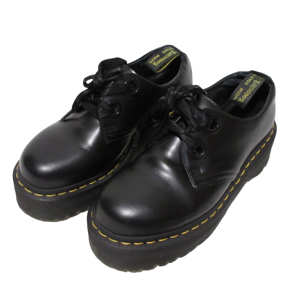 楽天市場】Dr.Martens ドクターマーチン レザーシューズ BETHAN