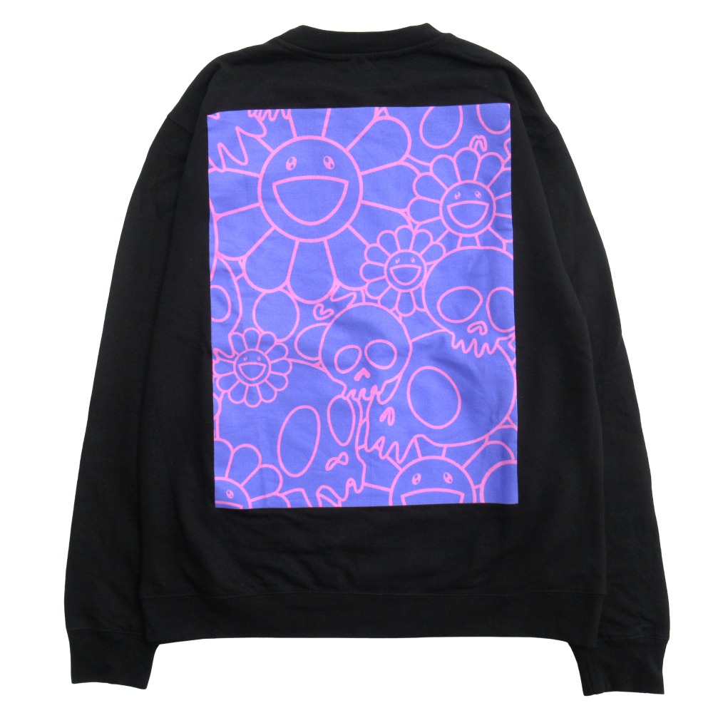 TM\KKコラボ 楽天市場】TM/KK COMPLEXCON 村上隆 Takashi Murakami