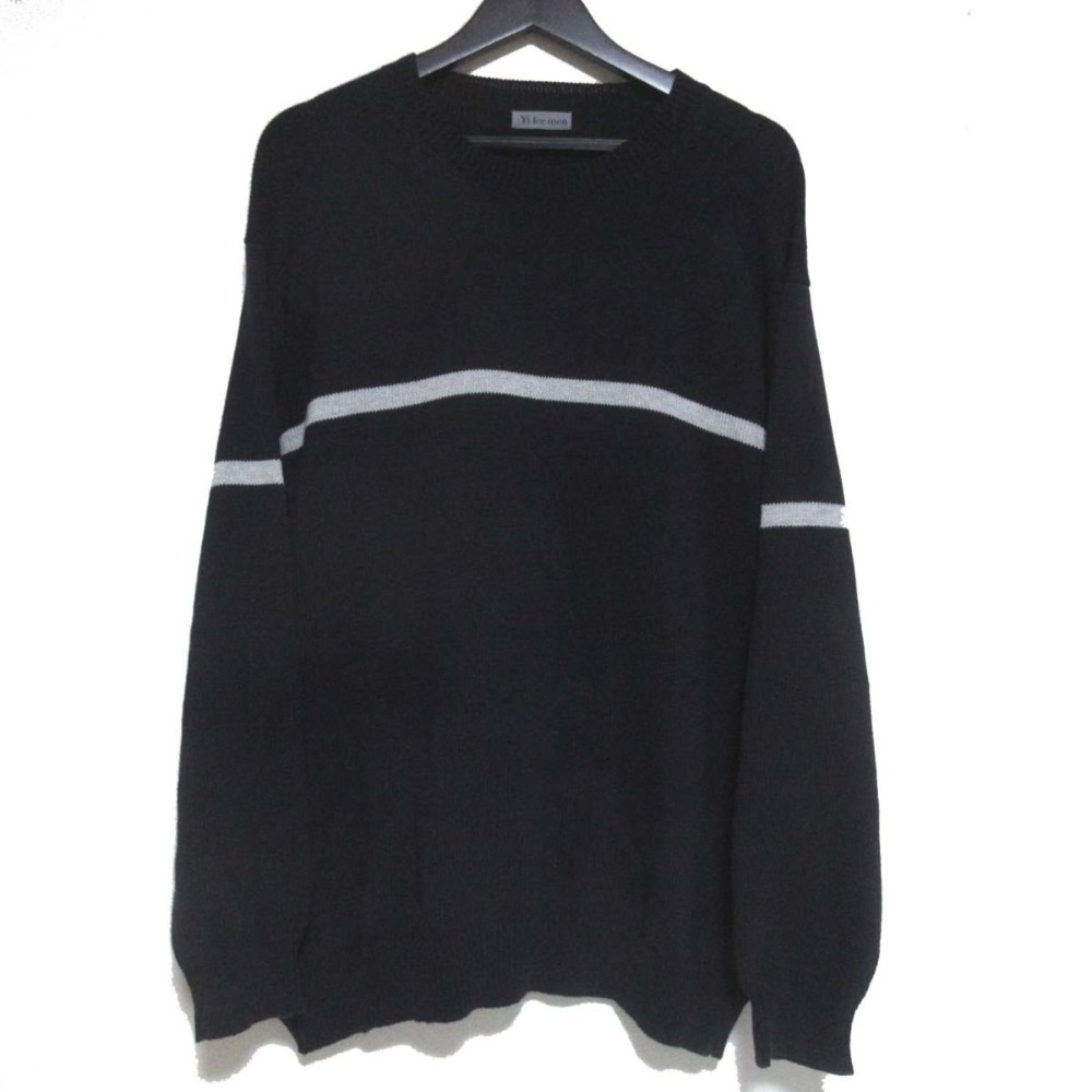 Y's for men ニット 124126-1.jpg