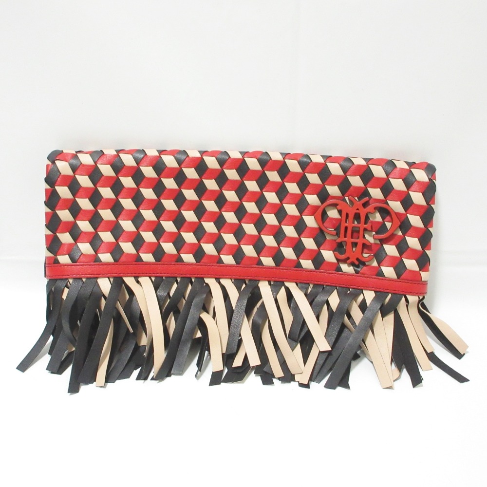 楽天市場】【中古】美品 JIMMY CHOO ジミーチュウ ハラコ レオパード柄  