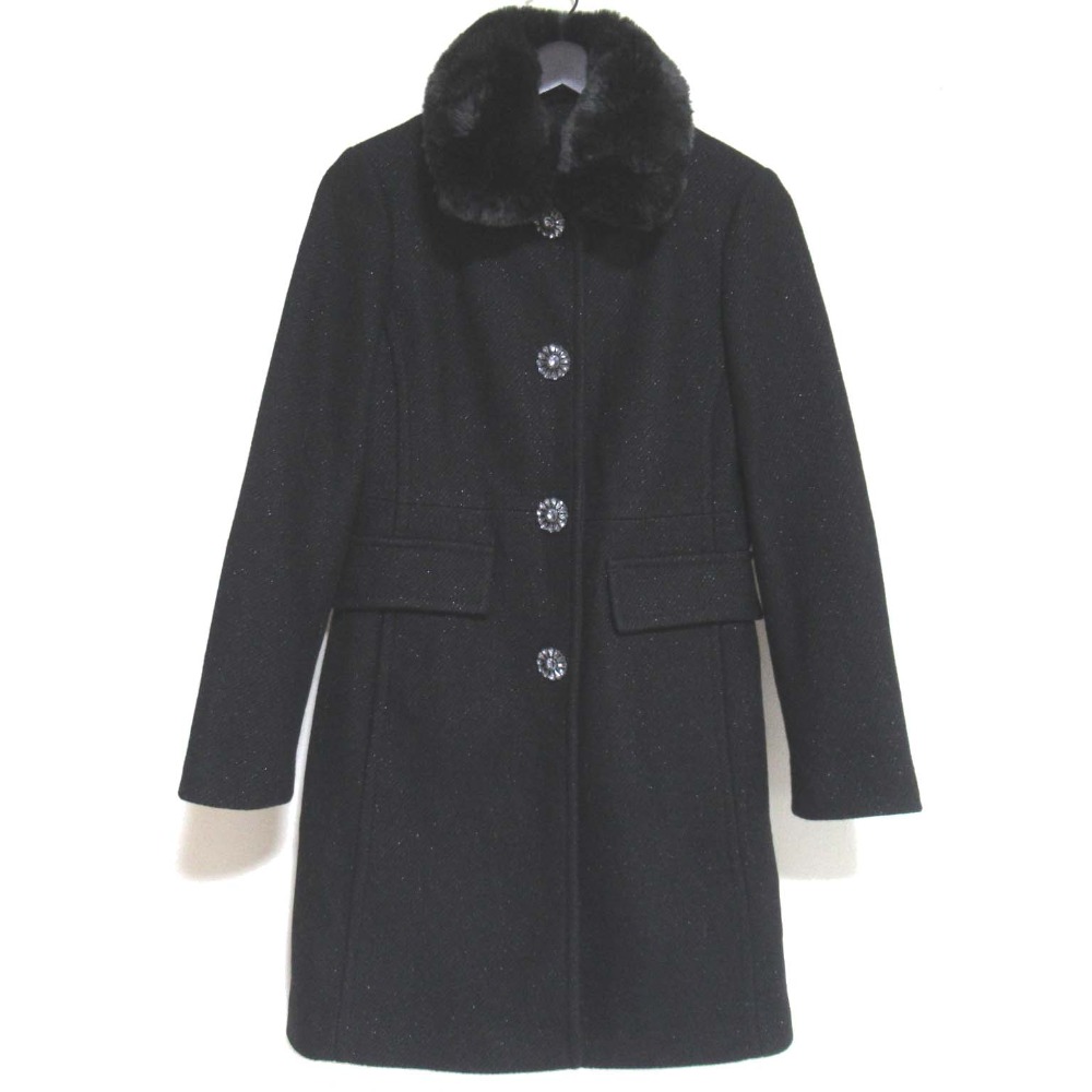 楽天市場】【新着】【中古】Kate spade(ケイトスペード) コート 長袖