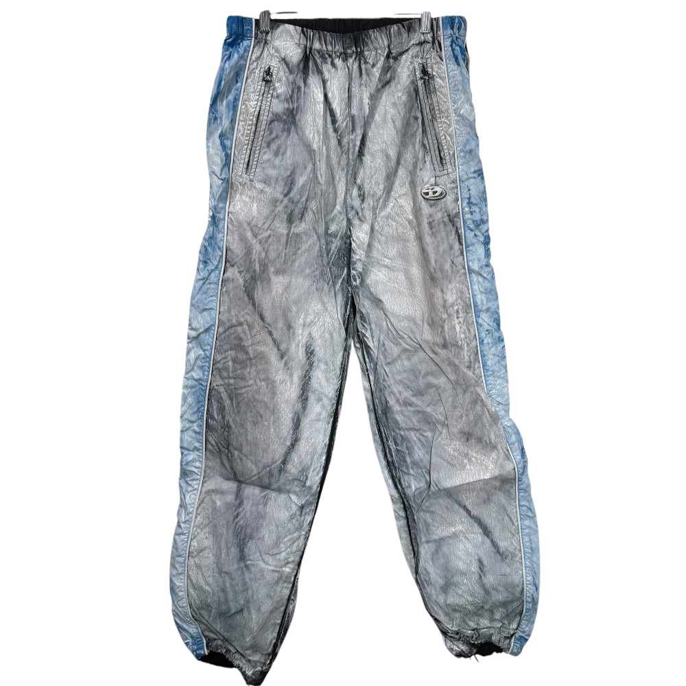 楽天市場】【中古】DIESEL by Glenn Martens 24AW P-Tate Dロゴ