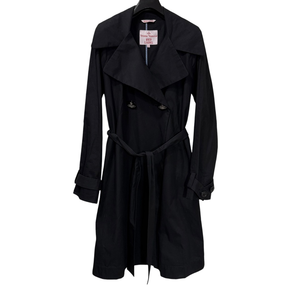 ヴィヴィアンウエストウッドレッドレーベル　コート Vivienne Westwood red label 美品 Red Label ヴィヴィアン