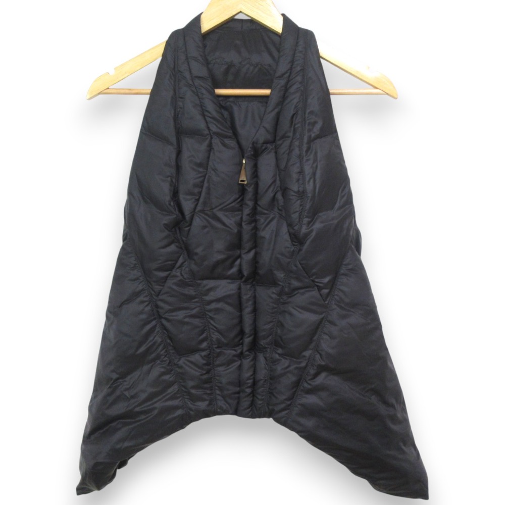 楽天市場】Rick Owens リックオウエンス ダウンベスト SEALED