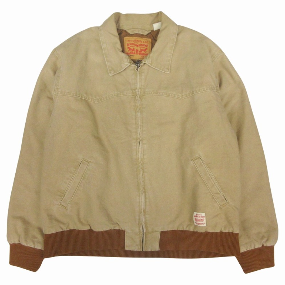 楽天市場】リーバイス LEVI'S ジャケットSunrise Trucker Jacket