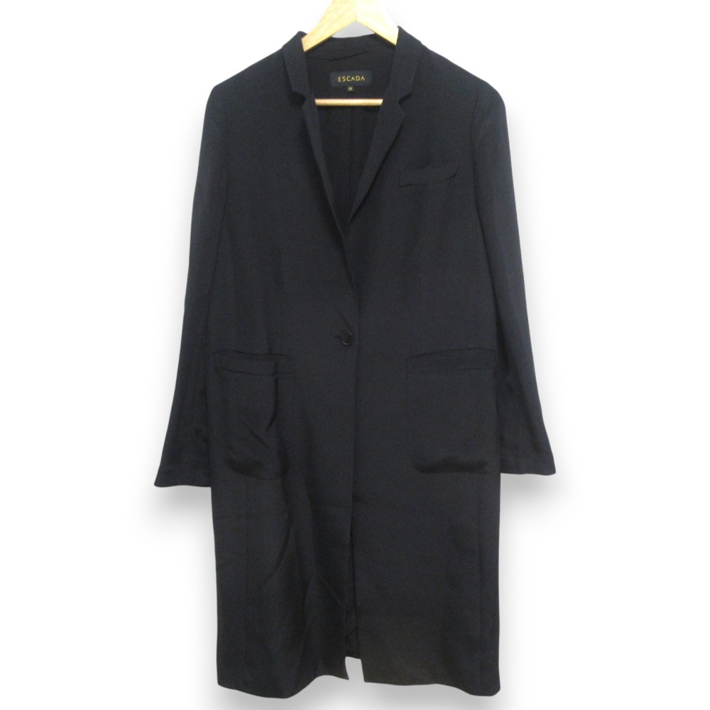 りくる エスカーダ コート 楽天市場】NEW タグ付き新品未使用品 エスカーダ【ESCADA SPORT