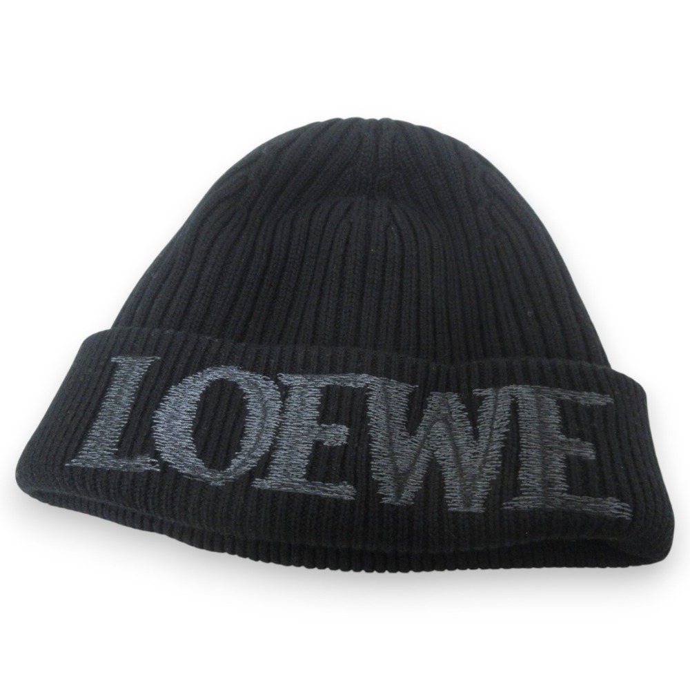 ☆FENDI☆新品未使用☆モンスターバグス ニット帽 FENDI FENDI(フェンディ) モンスター バッグバグズニット