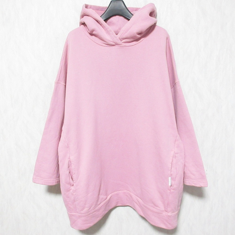 楽天市場】【中古】美品 24SS PATOU パトゥ バックロゴプリント リボン  