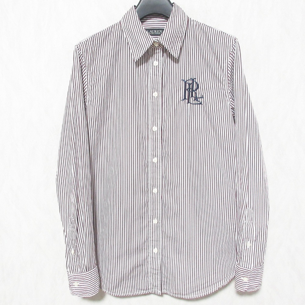 楽天市場】【中古】美品 24AW LANVIN en Bleu ランバンオン
