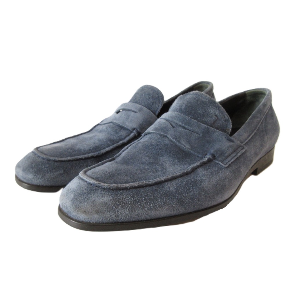 楽天市場】【中古】新品同様 REGAL リーガル GORE-TEX スエード コイン  