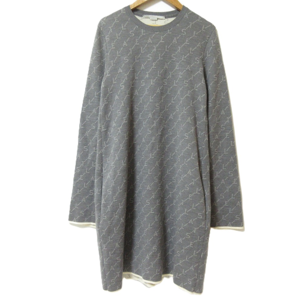 楽天市場】【中古】ステラマッカートニー STELLA McCARTNEY フレア