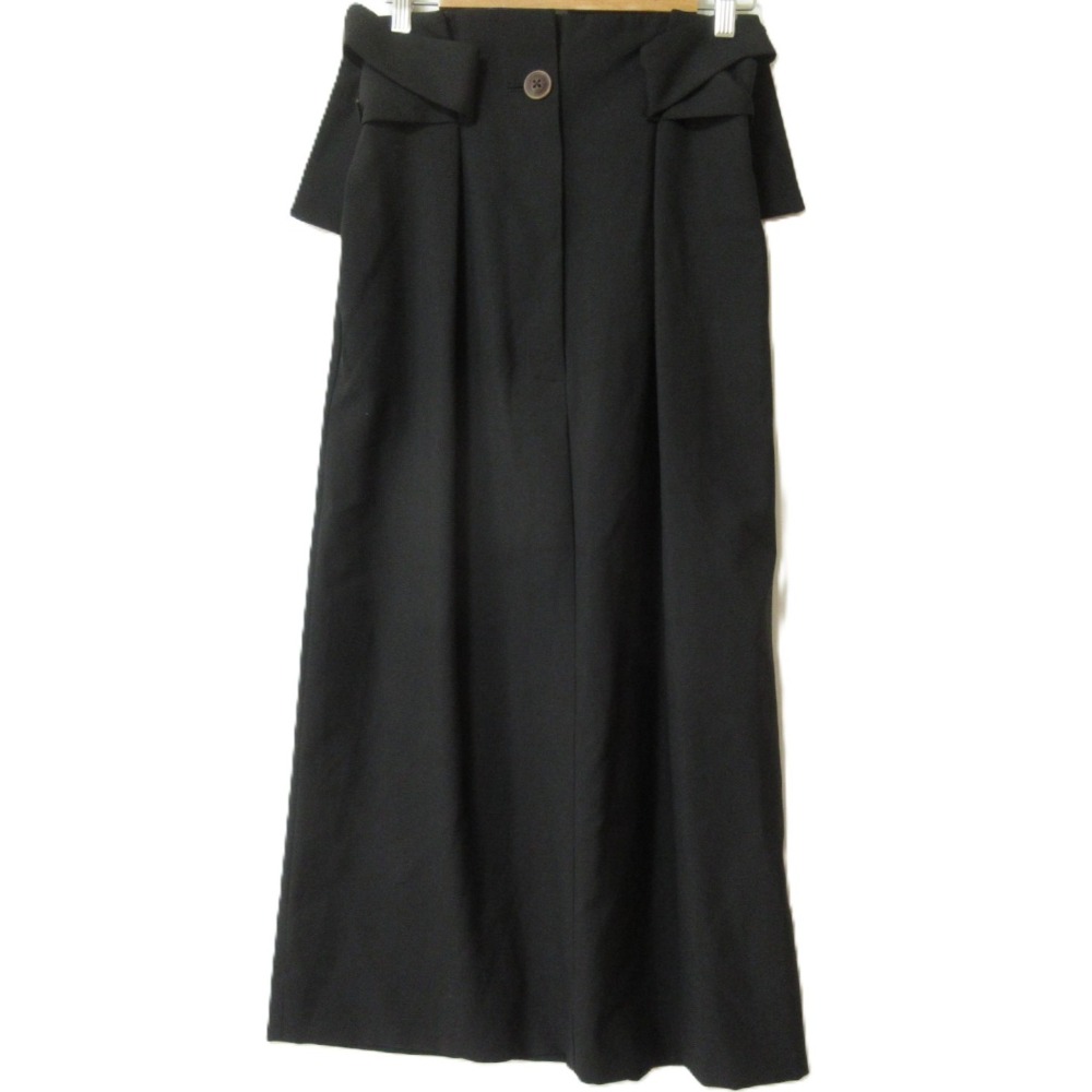 ヴィヴィアンウエストウッド レッドレーベル フレアスカート Vivienne Westwood RED LABEL 変形 フレアスカート