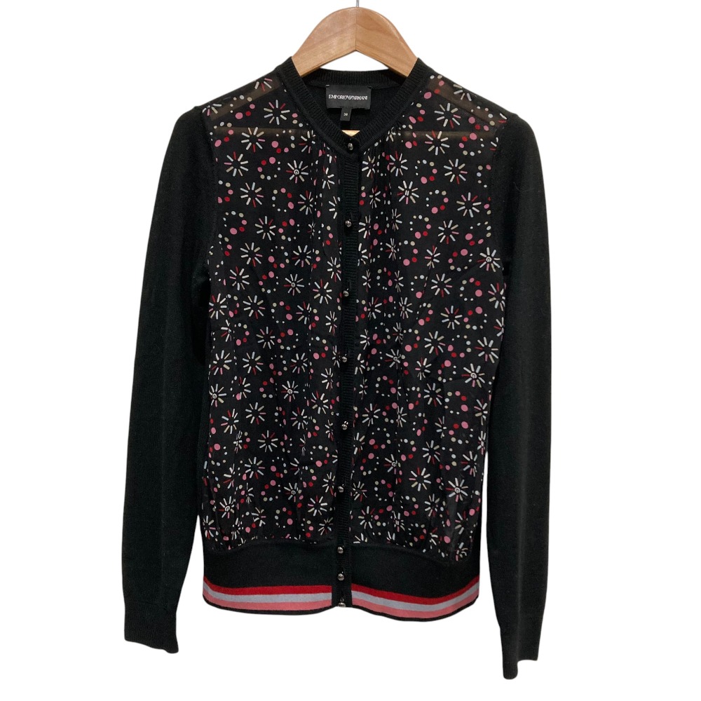 楽天市場】古着 Emporio Armani エンポリオアルマーニ イタリア製