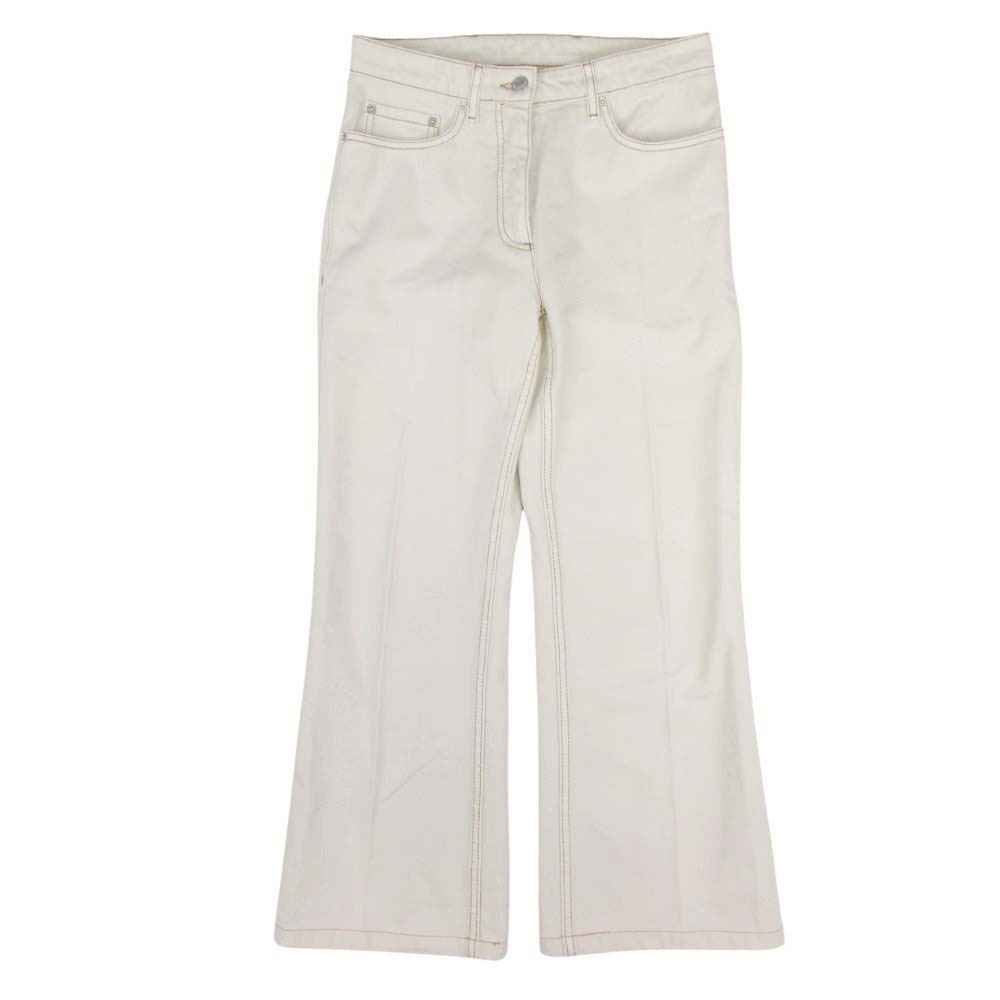Dries van noten ハイウエスト　ワイド　デニム　26 楽天市場】DRIES VAN NOTEN ドリスヴァンノッテン ジーンズ