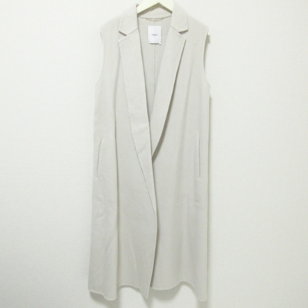 楽天市場】lea boberg リアボバーグ コットンウールジレベスト