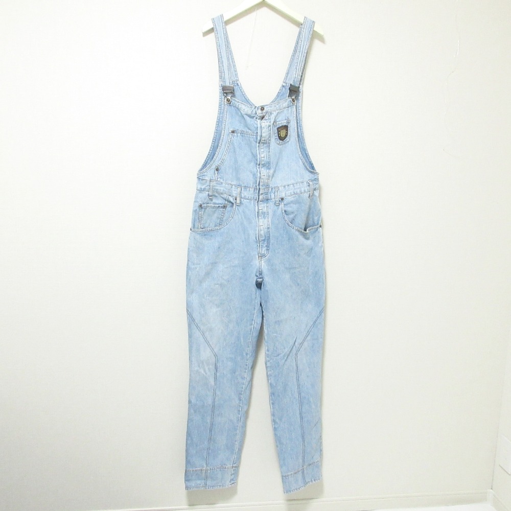 LVC 66 66000-0010 USA製 リーバイス オーバーオール LVC Levi's リーバイス 66000-0010 LVC Bib Overall リジット ビブ