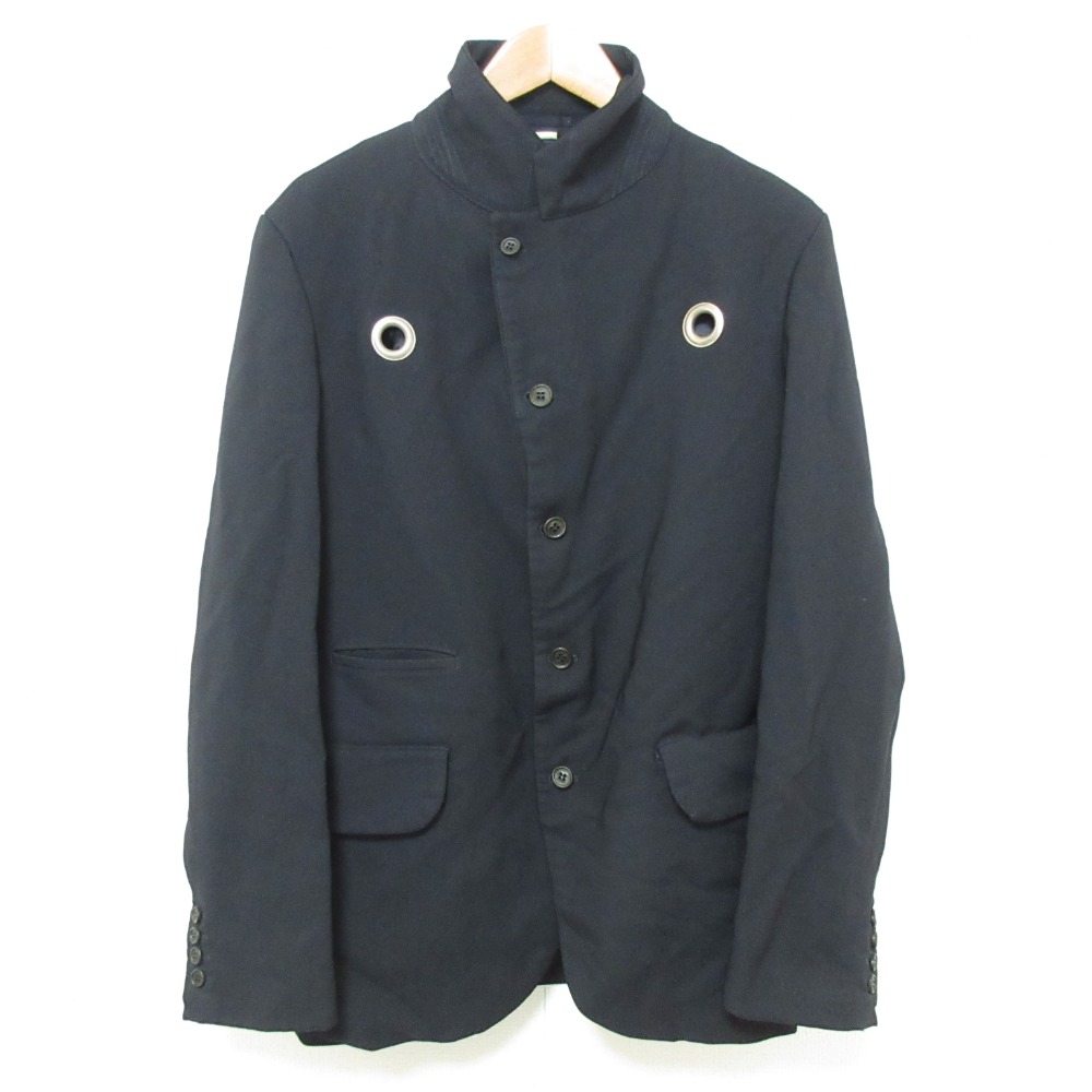 楽天市場】【中古】COMME des GARCONS HOMME DEUX ポリ縮絨