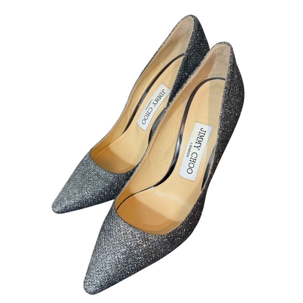楽天市場】【ジミーチュウ】Jimmy Choo ラメ グリッター