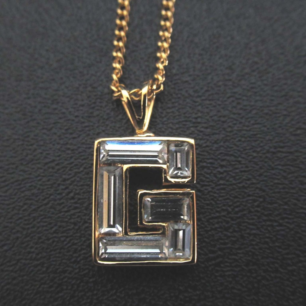 楽天市場】【中古】GIVENCHY ジバンシー ネックレス