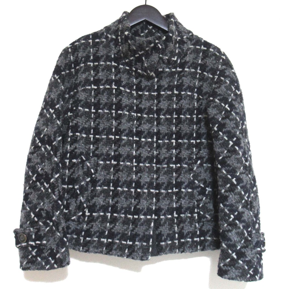 【S Max Mara】スエードジャケット 楽天市場】【中古】美品 Weekend Max Mara ウィークエンド